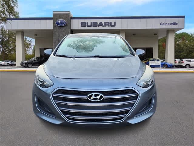 Thumbnail: 2016 Hyundai Elantra - 9