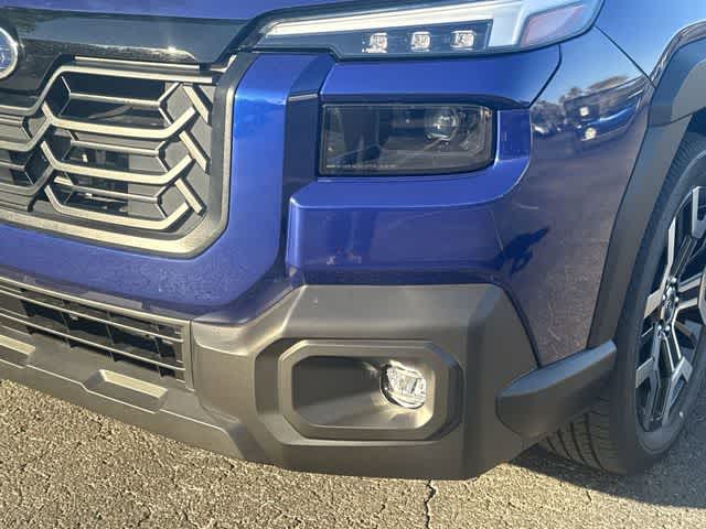 Thumbnail: 2026 Subaru Outback - 9