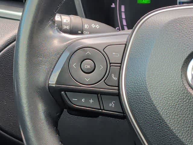 2023 Toyota Corolla Cross XSE - Photo 23