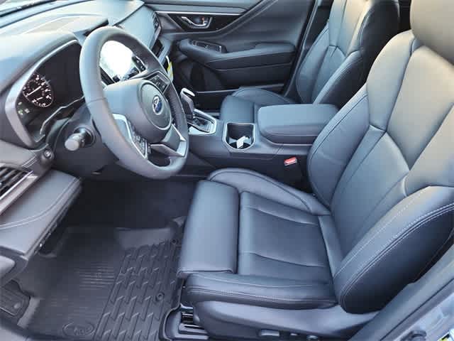 Thumbnail: 2025 Subaru Outback - 14