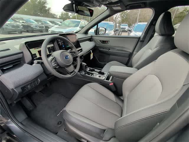 Thumbnail: 2026 Subaru Outback - 9