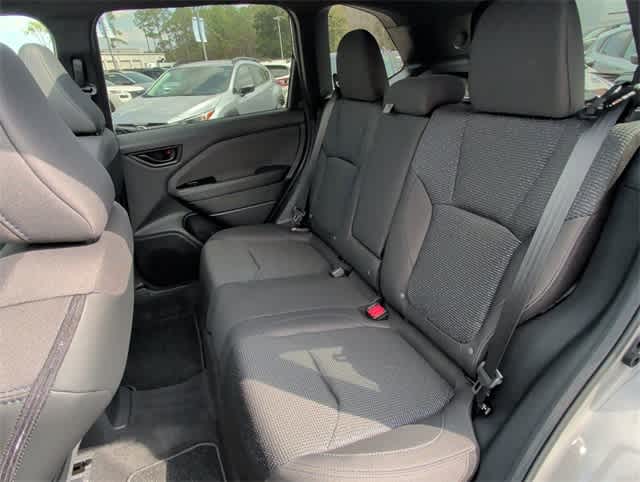 Thumbnail: 2026 Subaru Forester - 18