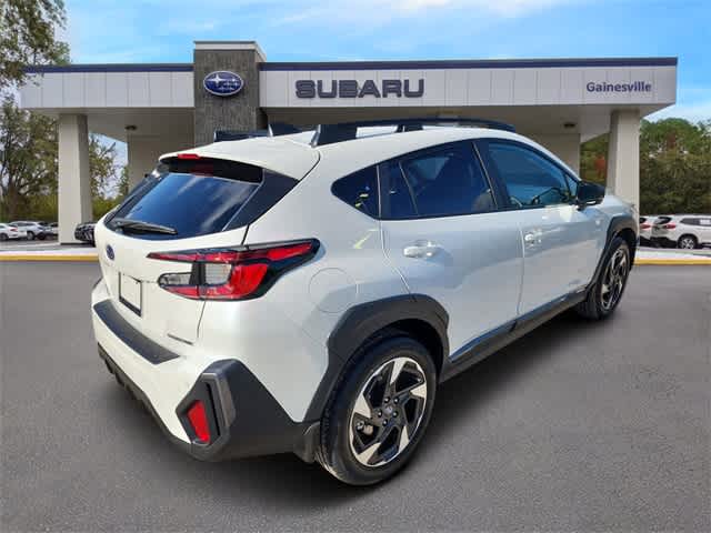 Thumbnail: 2025 Subaru Crosstrek - 6