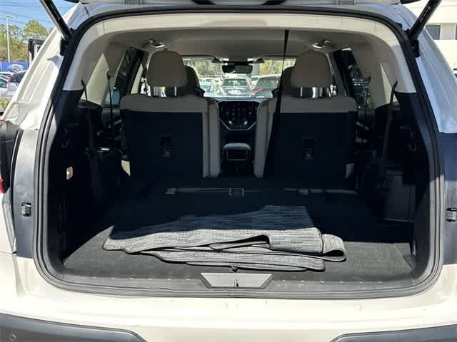 Thumbnail: 2023 Subaru Ascent - 28