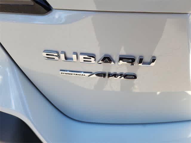 Thumbnail: 2025 Subaru Outback - 9