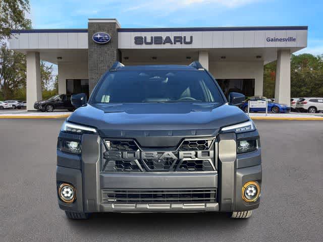 Thumbnail: 2026 Subaru Outback - 9