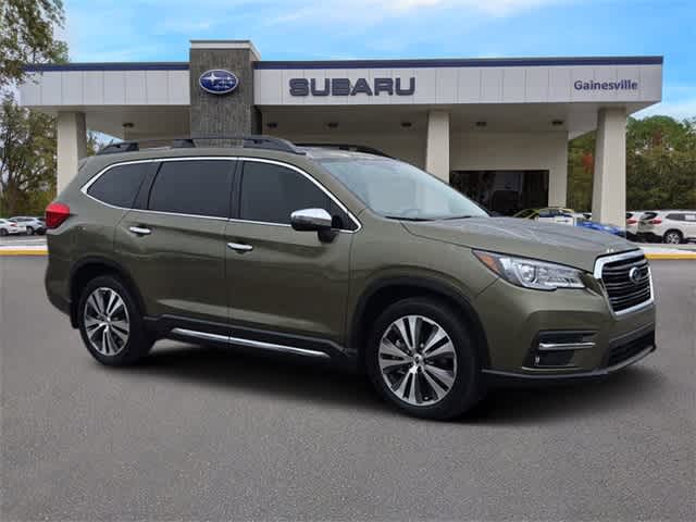 Thumbnail: 2022 Subaru Ascent - 8