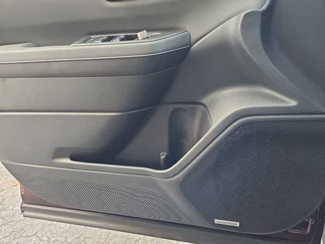 Thumbnail: 2026 Subaru Forester - 30