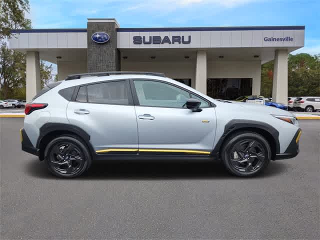 Thumbnail: 2025 Subaru Crosstrek - 6