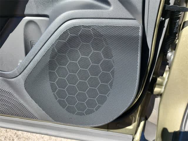 Thumbnail: 2025 Subaru Forester - 25