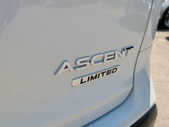 Thumbnail: 2026 Subaru Ascent - 11