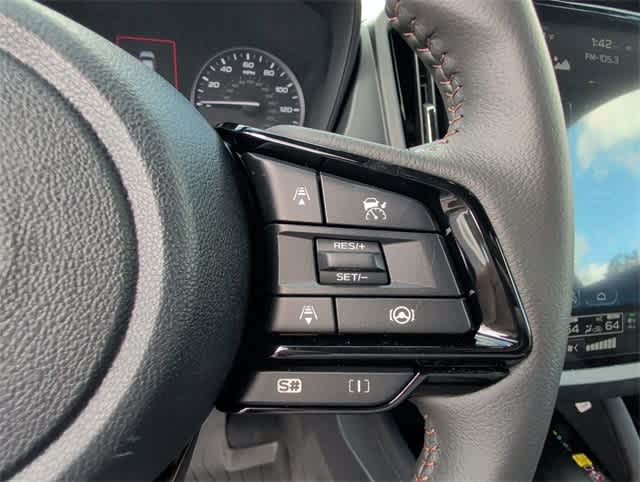 Thumbnail: 2026 Subaru Forester - 24