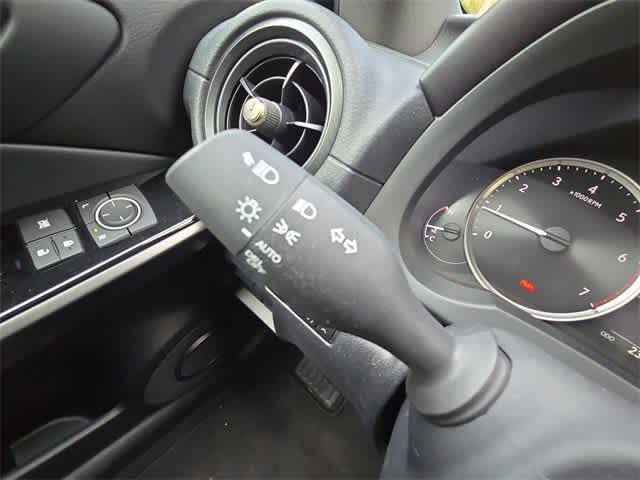 Thumbnail: 2023 Lexus IS - 24