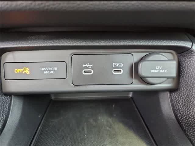 Thumbnail: 2025 Honda Civic - 26