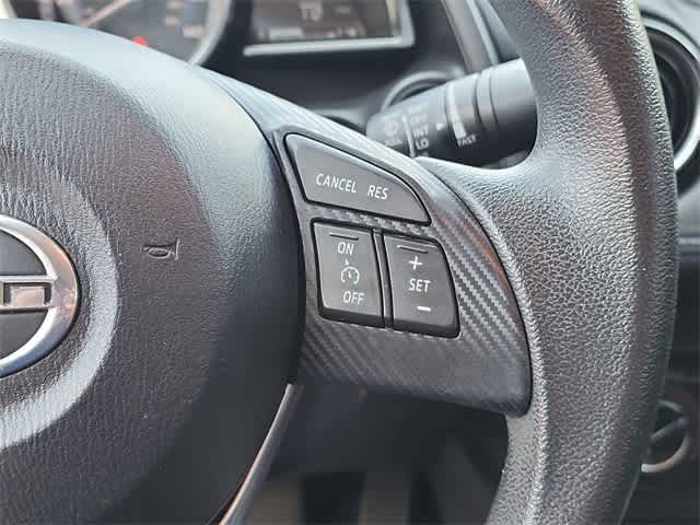Thumbnail: 2016 Scion iA - 21