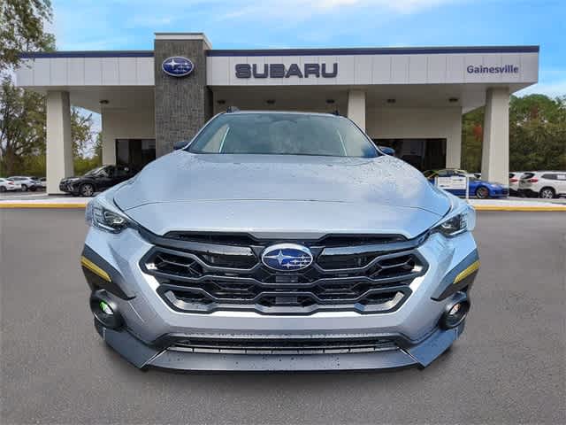 Thumbnail: 2025 Subaru Crosstrek - 8