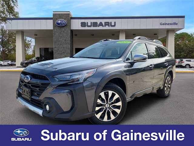 2024 Subaru Outback Touring