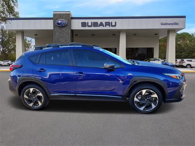 Thumbnail: 2024 Subaru Crosstrek - 6