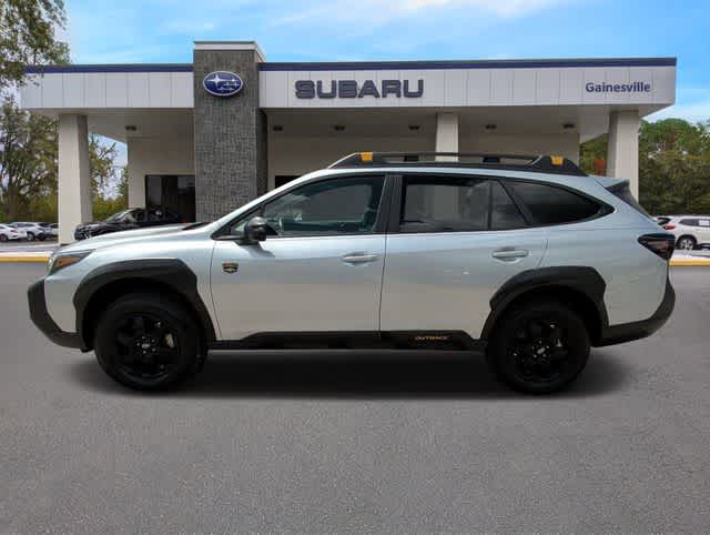 Thumbnail: 2024 Subaru Outback - 3