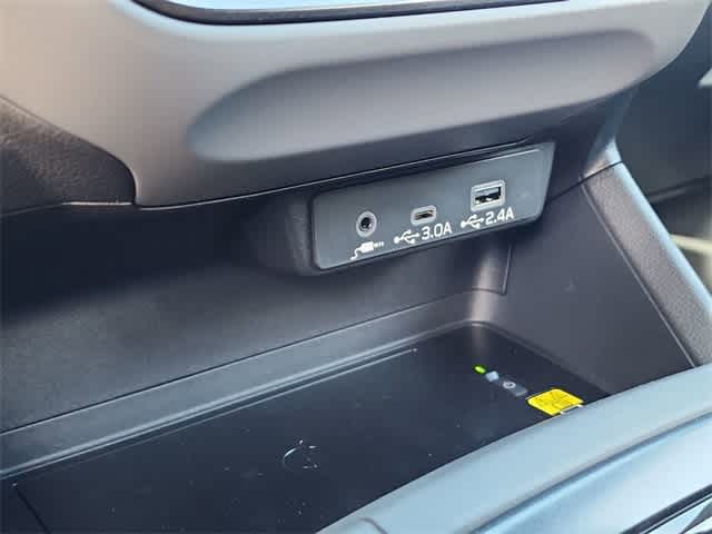 Thumbnail: 2025 Subaru Crosstrek - 26