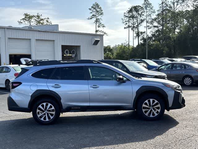 Thumbnail: 2023 Subaru Outback - 7