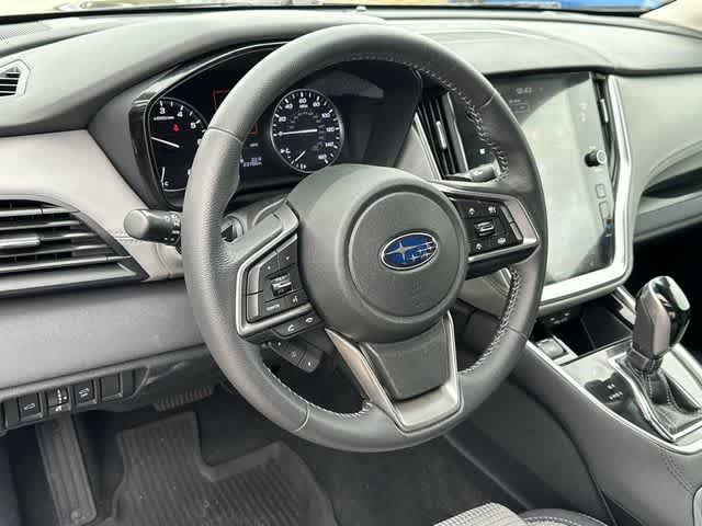 Thumbnail: 2021 Subaru Outback - 20