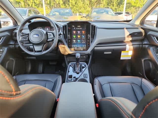 Thumbnail: 2025 Subaru Crosstrek - 12