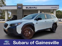 2025 Subaru Outback Wilderness SUV