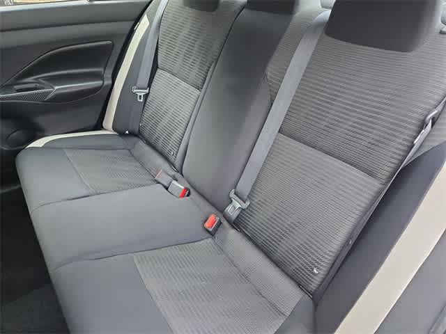 Thumbnail: 2020 Nissan Versa - 19