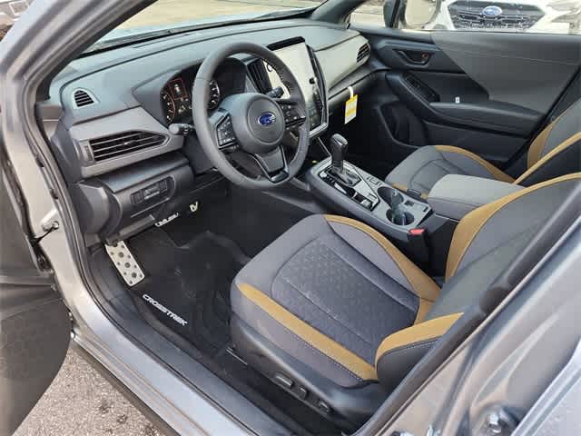 Thumbnail: 2025 Subaru Crosstrek - 2