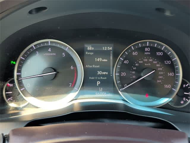 Thumbnail: 2016 Lexus ES - 31