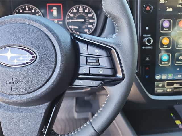 Thumbnail: 2025 Subaru Forester - 22