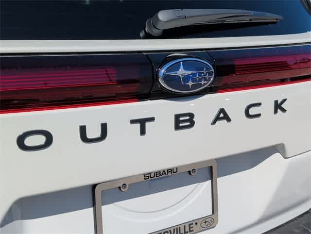Thumbnail: 2026 Subaru Outback - 12