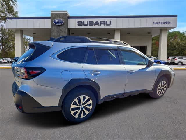Thumbnail: 2024 Subaru Outback - 6