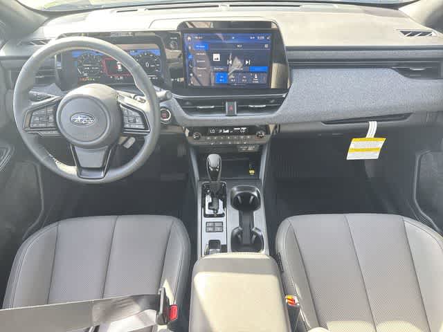 Thumbnail: 2026 Subaru Outback - 12
