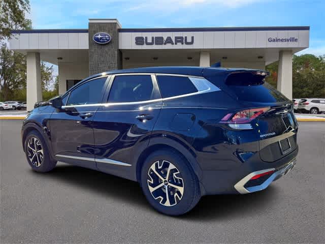 Thumbnail: 2023 Kia Sportage - 3