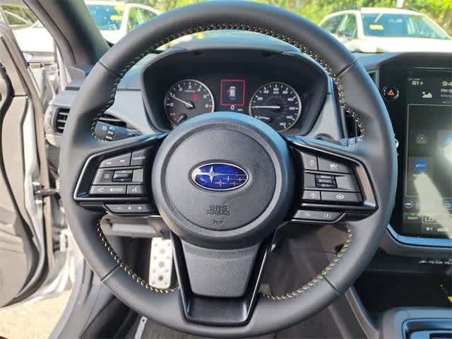 Thumbnail: 2025 Subaru Crosstrek - 21