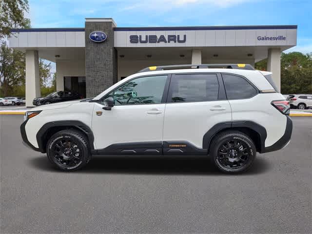 Thumbnail: 2026 Subaru Forester - 2