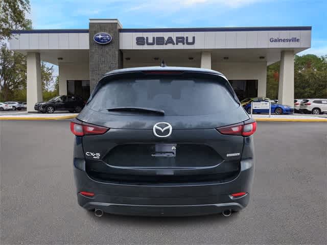 Thumbnail: 2023 Mazda CX-5 - 5
