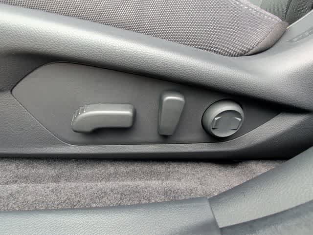 Thumbnail: 2026 Subaru Crosstrek - 15