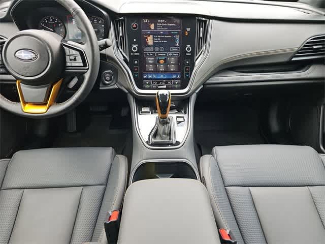 Thumbnail: 2024 Subaru Outback - 16