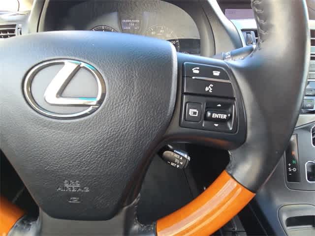 Thumbnail: 2012 Lexus RX - 24