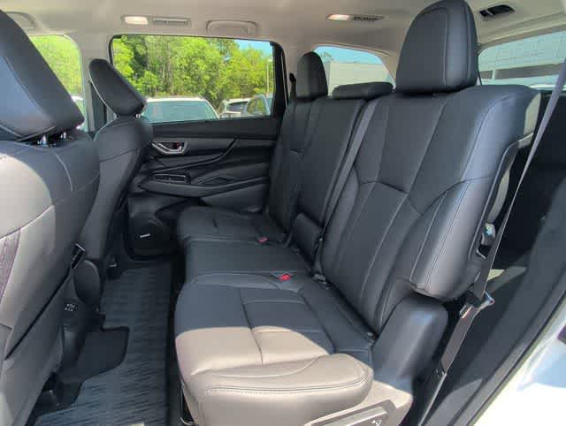 Thumbnail: 2026 Subaru Ascent - 18