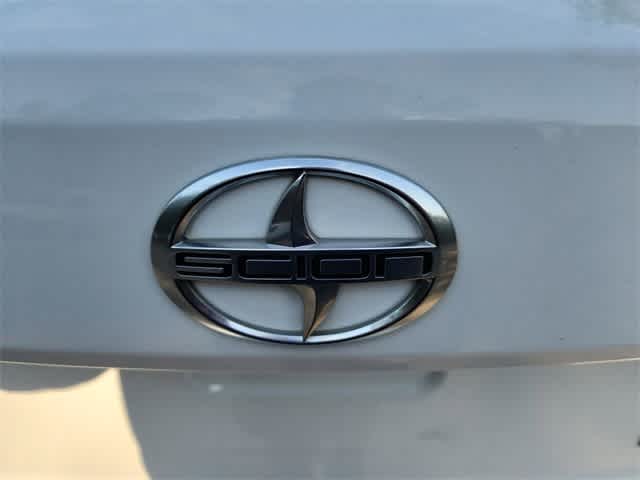 Thumbnail: 2016 Scion iA - 9