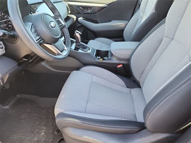 Thumbnail: 2025 Subaru Outback - 14