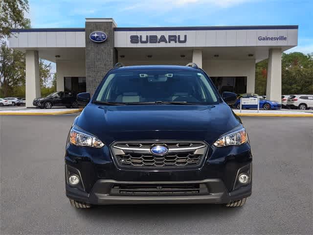 Thumbnail: 2019 Subaru Crosstrek - 9