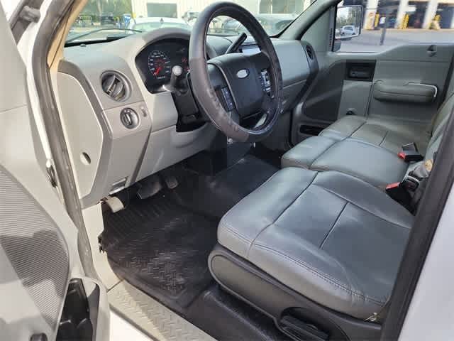 Thumbnail: 2007 Ford F-150 - 9