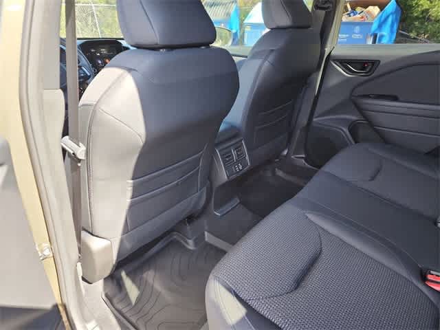 Thumbnail: 2025 Subaru Forester - 15