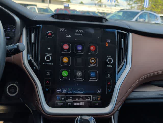 Thumbnail: 2020 Subaru Outback - 27