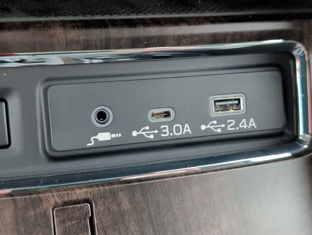 Thumbnail: 2026 Subaru Ascent - 31